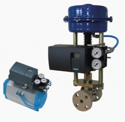 Asahi av 氣動比例閥-PP、PVDF